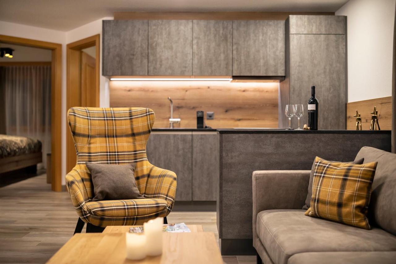 Arcade Apartments & Spa Saas Fee Extérieur photo