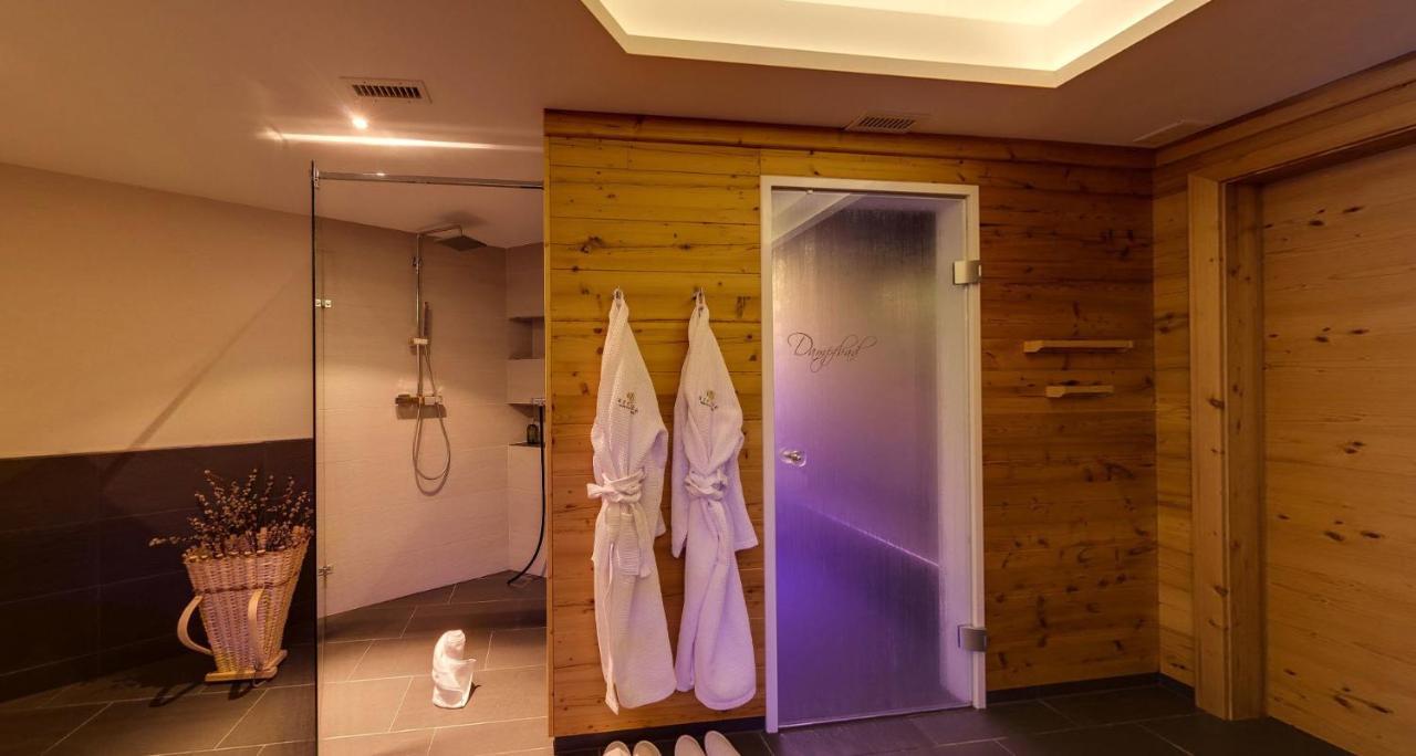 Arcade Apartments & Spa Saas Fee Extérieur photo